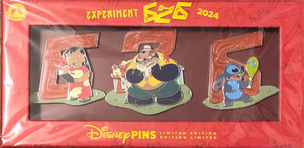 Mystery: Haunted Mansion Graveyard - Captain Culpepper Clyne