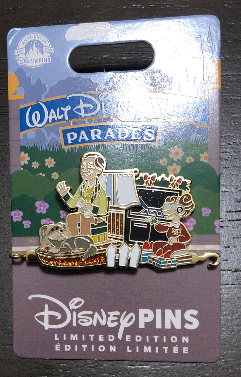 Animator - Cinderella