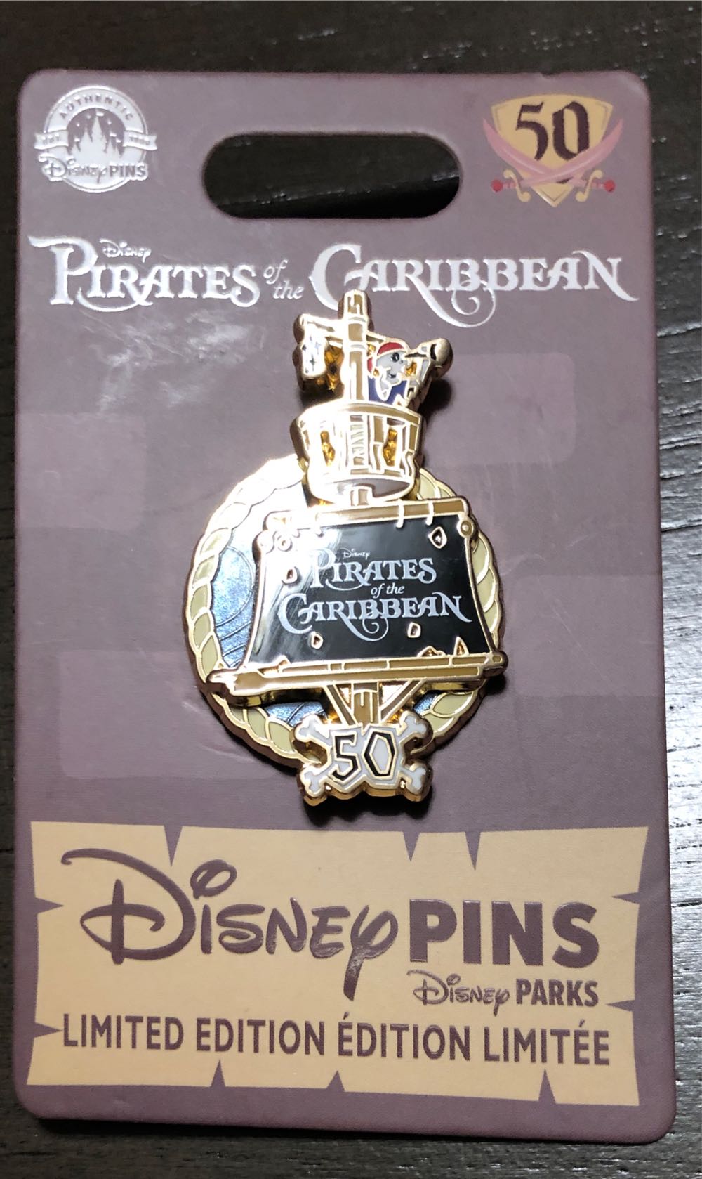 Set Stitch Attacks Snacks Ice Cream Pin Set