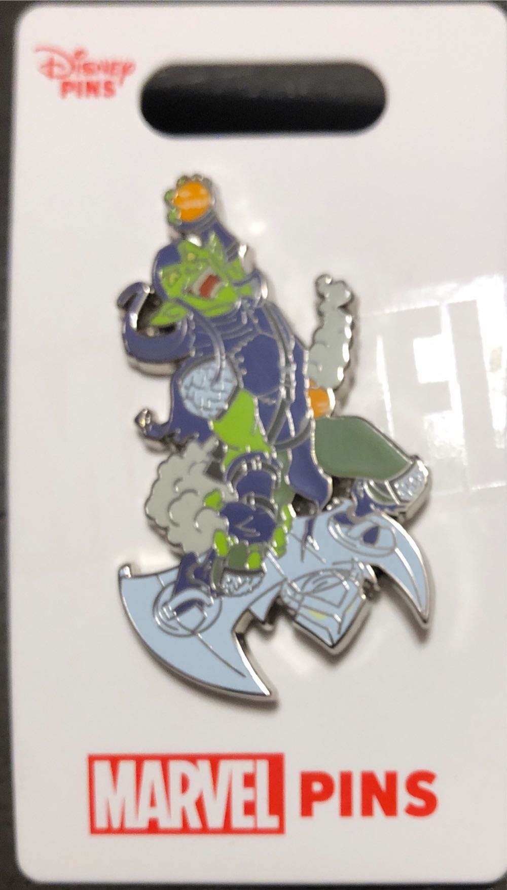 Moon Knight Moon Logo