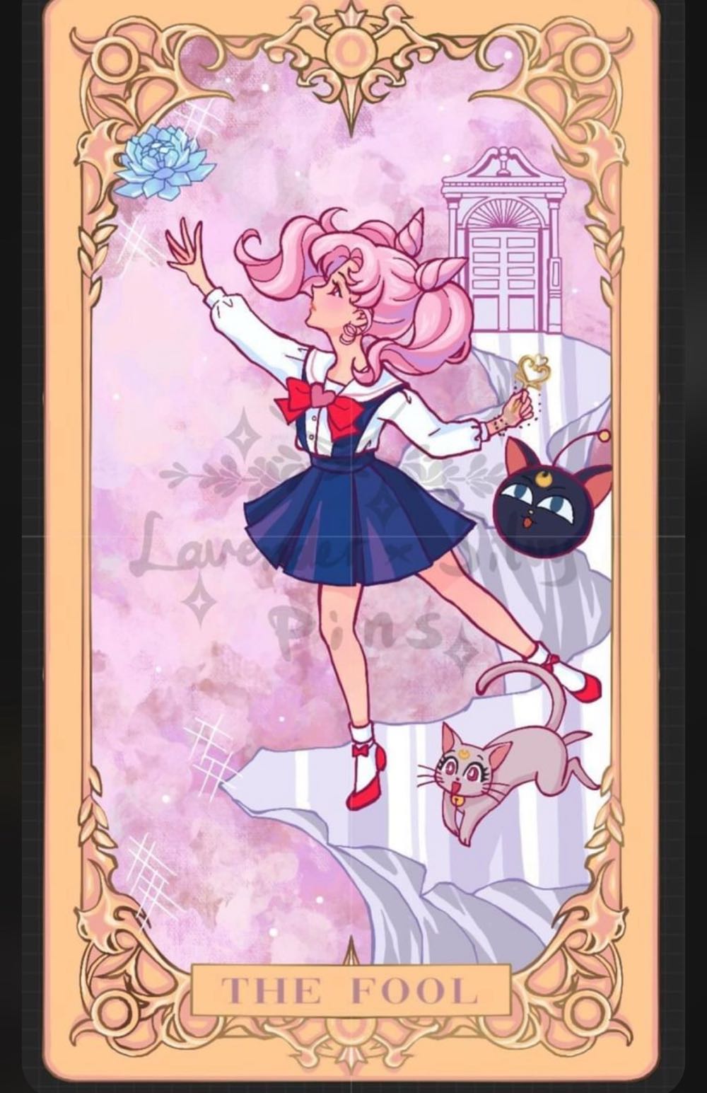 The Haunted Mansion And Dog