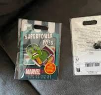 Calgary 2&7 91 Calgary Stampede White Hat Lapel Hat Pin