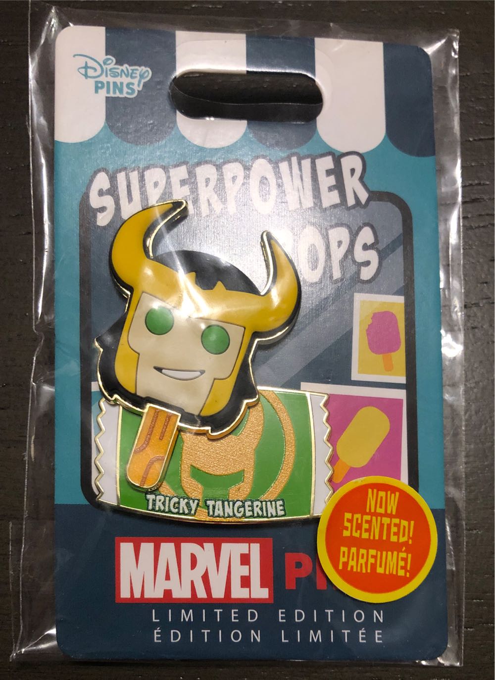 Little Mermaid-Sister