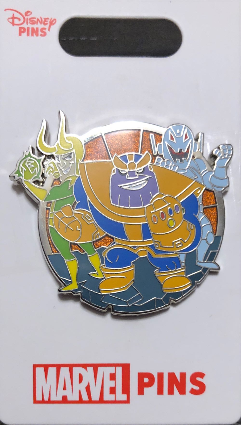 Lulu World Project - Carousel Goat