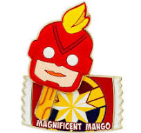 Halloween 2024 Pluto - Disney Parks