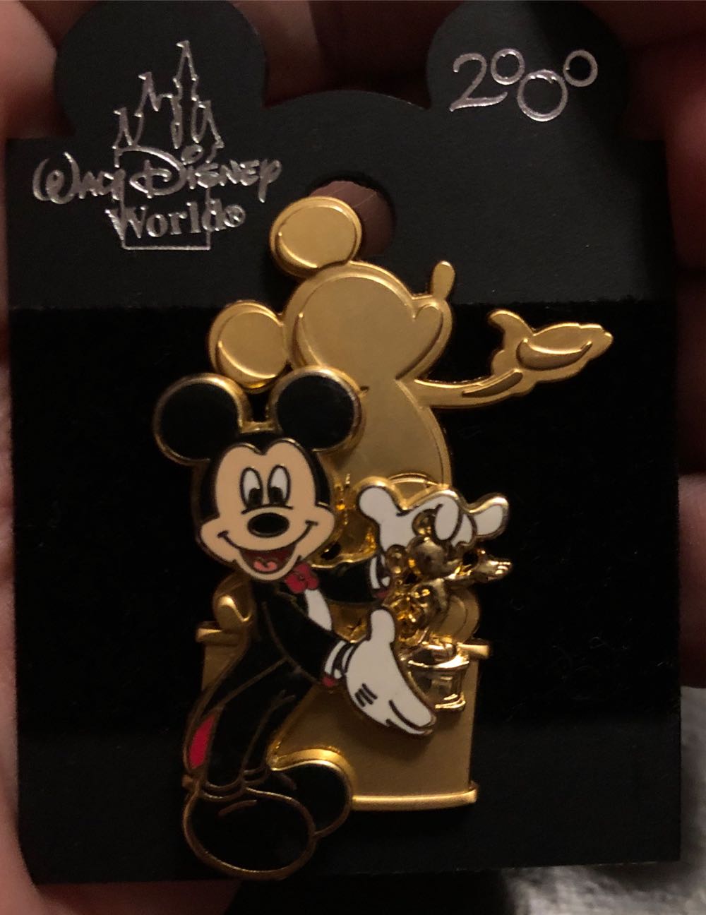 Little Mermaid-Sister