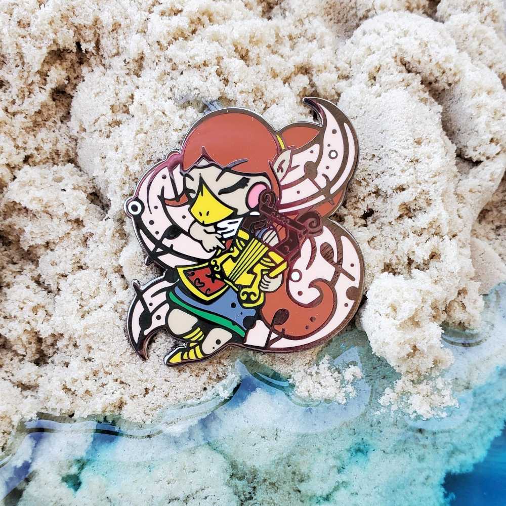 Pinocchio, Coffee Hut