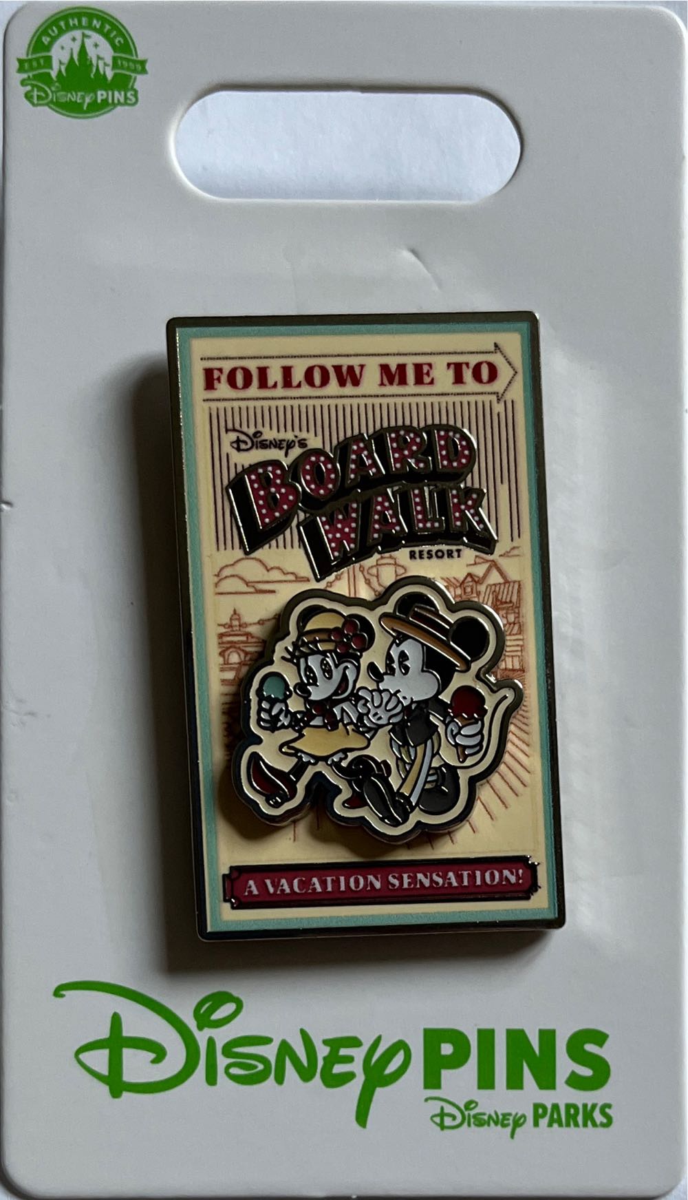 101 Dalmatians-Puppy