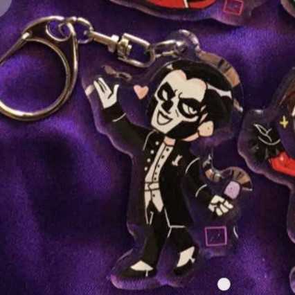 WDI Zootopia- 5th Anniversary Jumbo