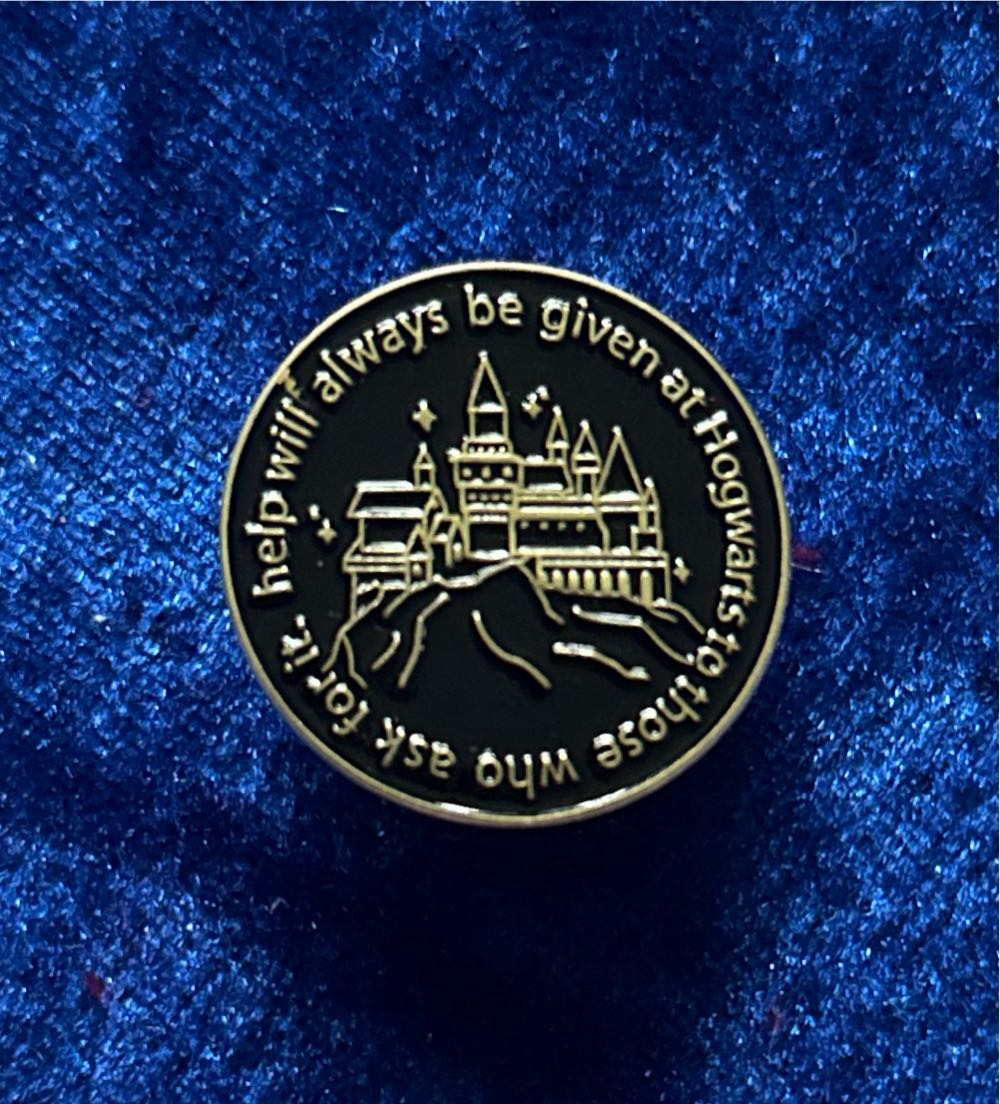 Hagrid’s Creature Club