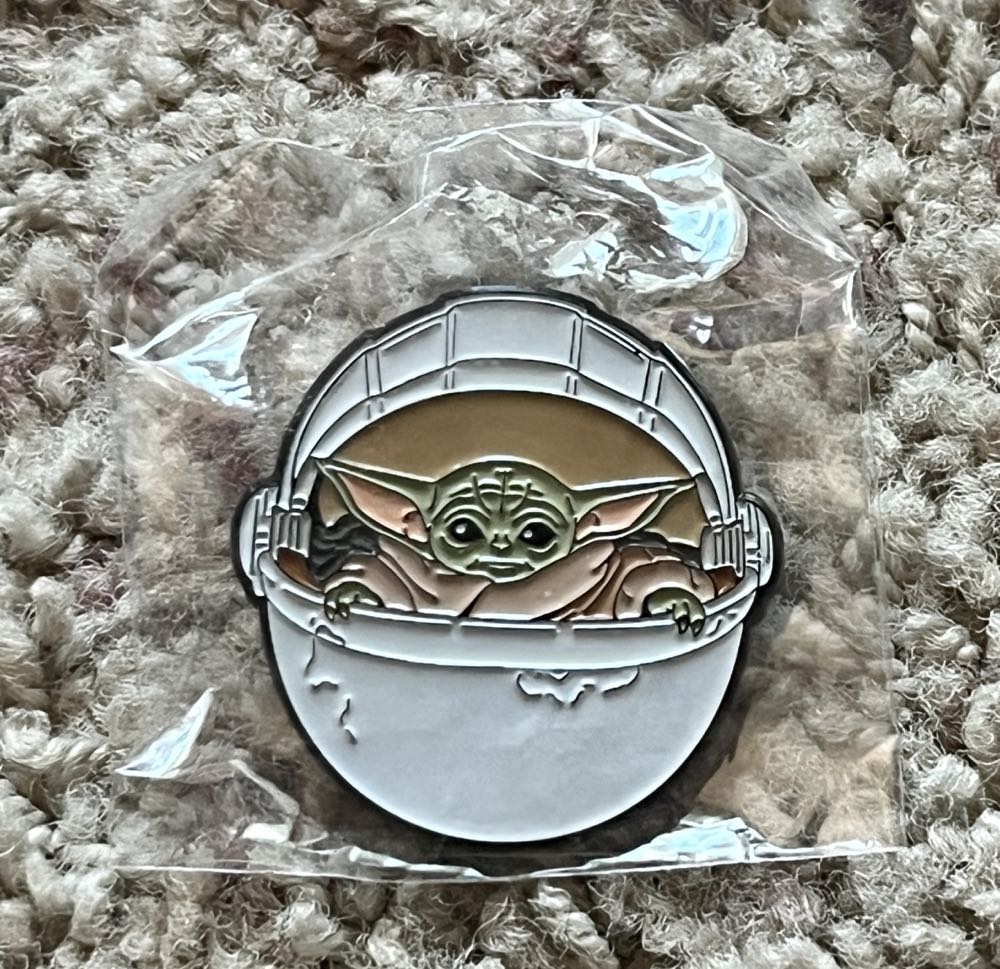 Metal Gear Solid Limited Edition Pin Badge | Foxhound