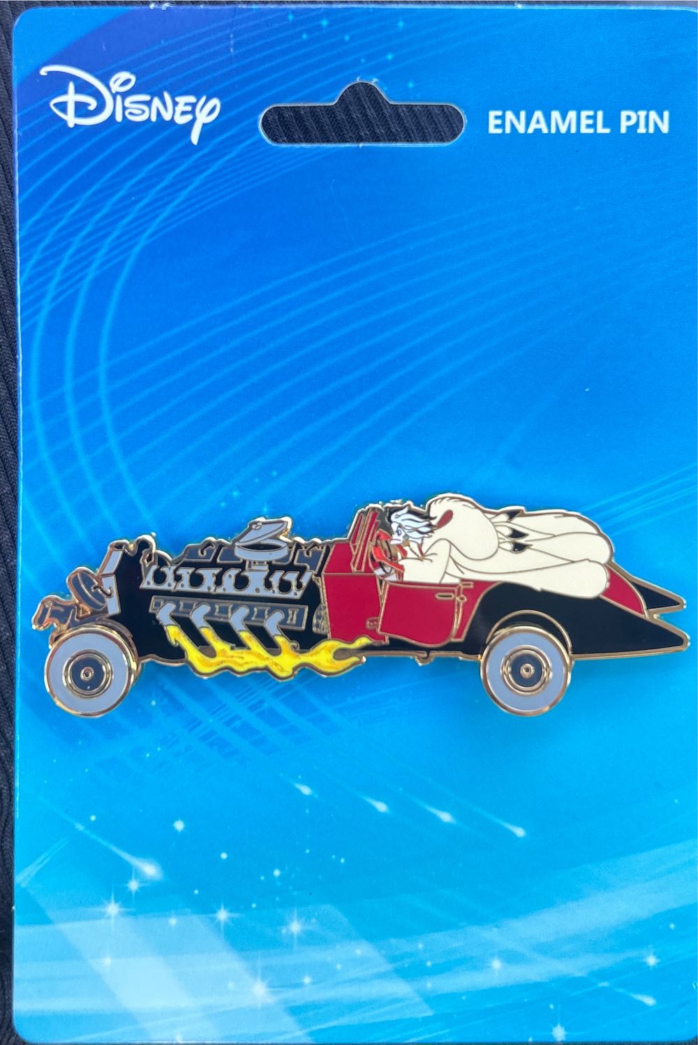 Freaky Friday - Fortune Cookie - Ltd Release