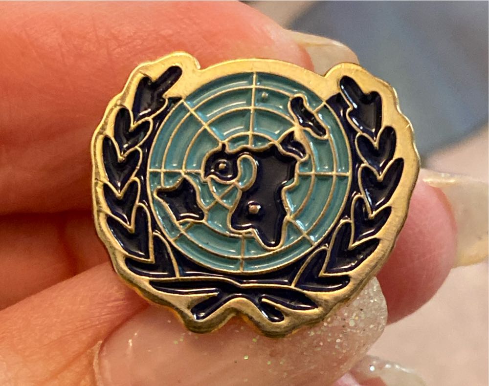 Epcot Pavilion Logo Series - HarmonioUs