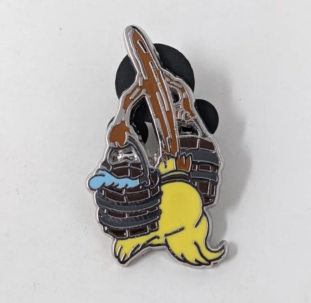 Villain Ears, Snow White, The Evil Queen