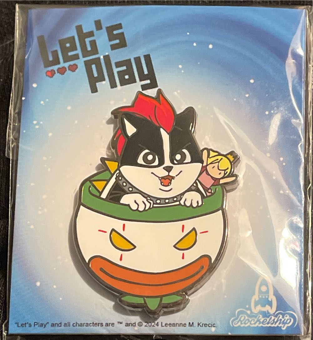 Toy Story Land Alien