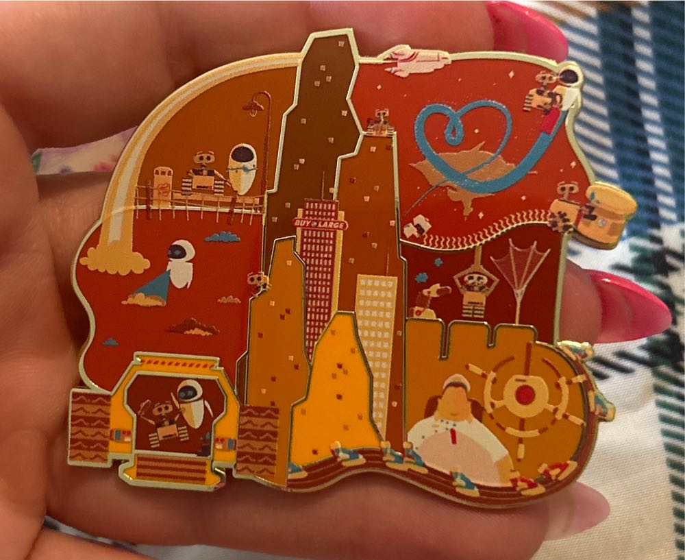 Royal Marines Cap Badge