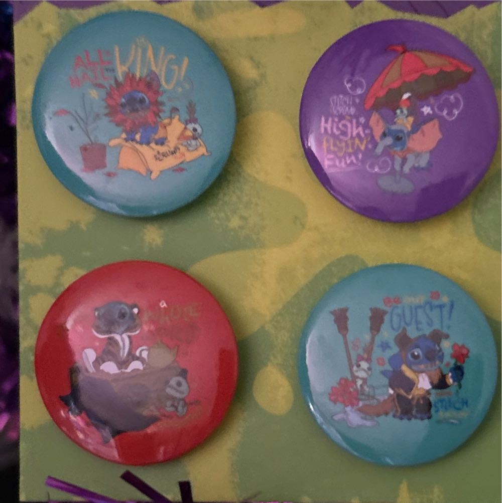 2010: Dog Days of Summer