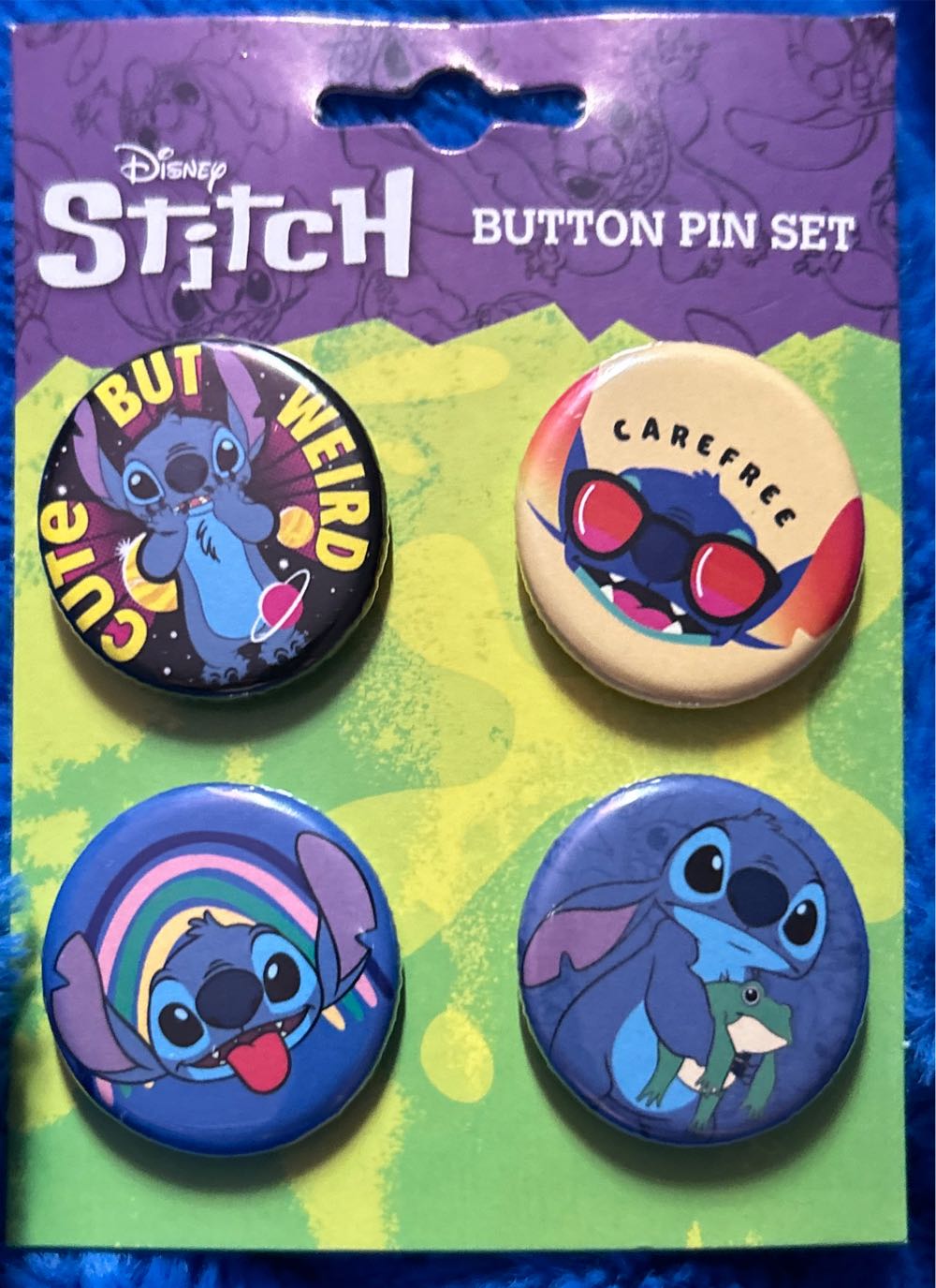 Captain Marvel-Flerkitten