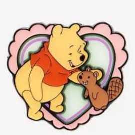 Genie - Characters On Parade