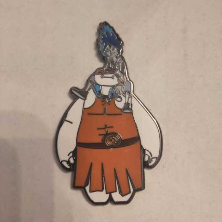 Stitch Emotions Collection