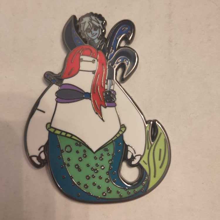 Alice In Wonderland -Mickey And Pals Villain Bat Frames, The Queen Of Hearts Alice In Wonderland, Miscellaneous Disney Licensed