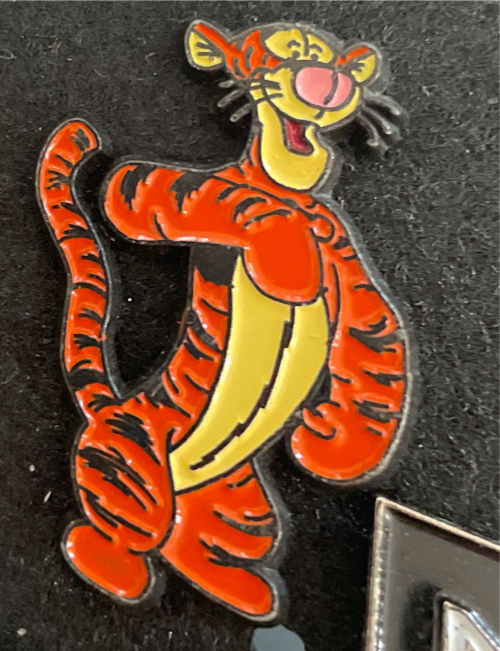 Huey Dewy Louie - Puff Pastry Trio