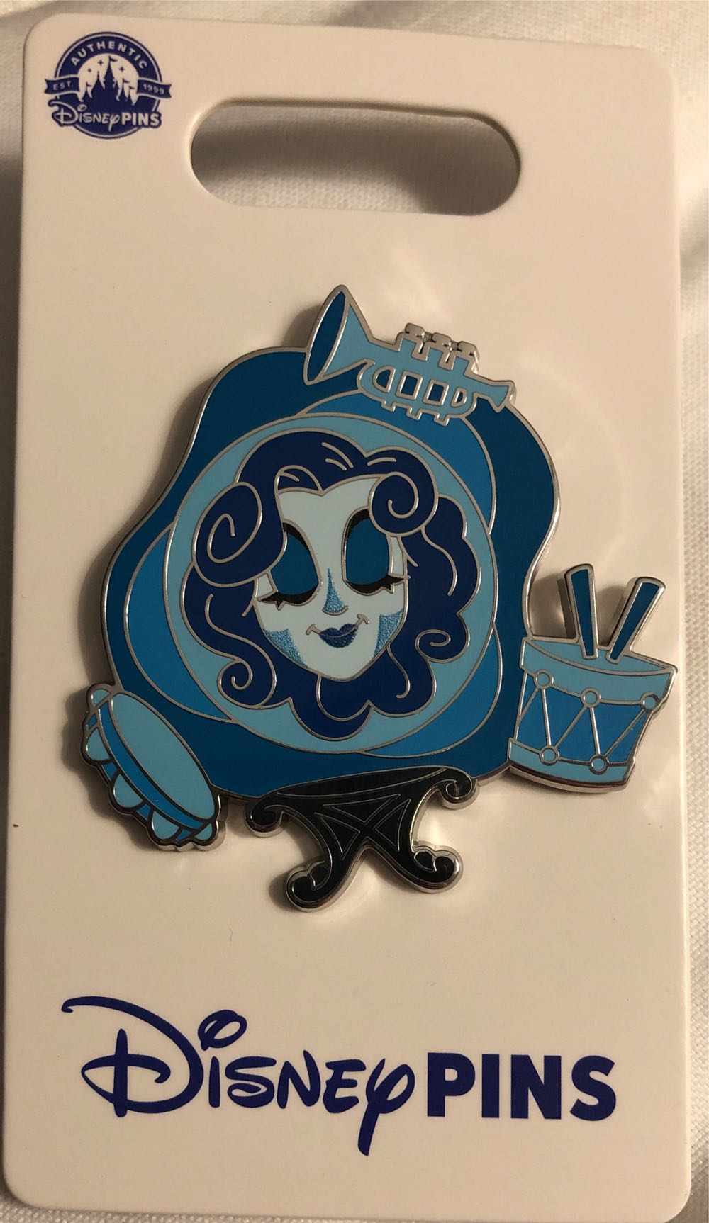 Orange Bird In Sunglasses 