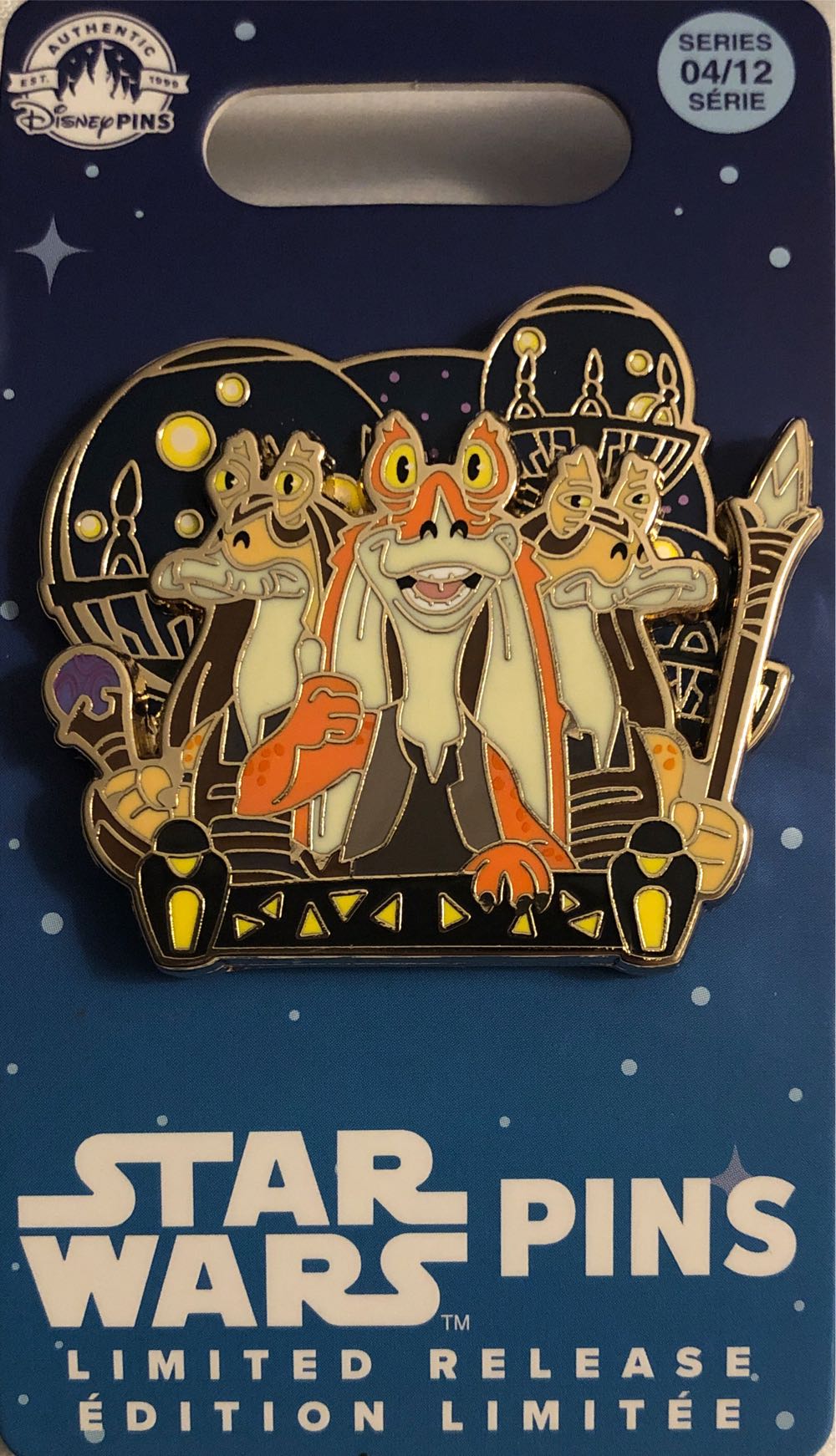 Halloween 2024, Candy apple Minnie Mouse