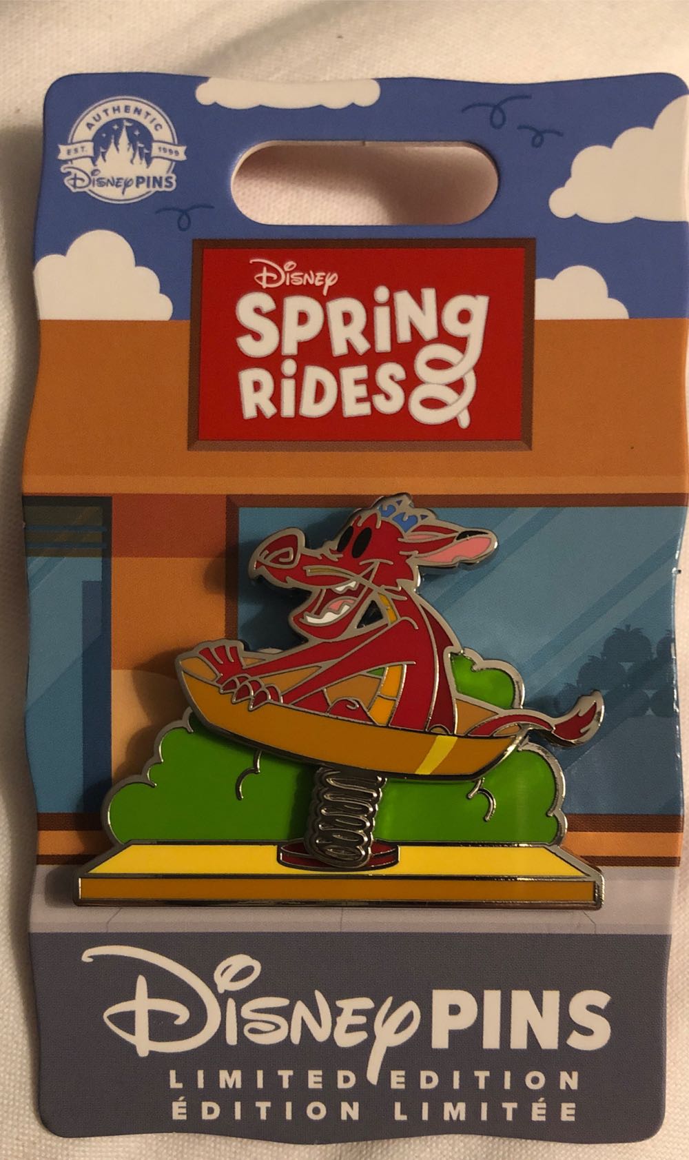 Wyatt Stitch Sitting