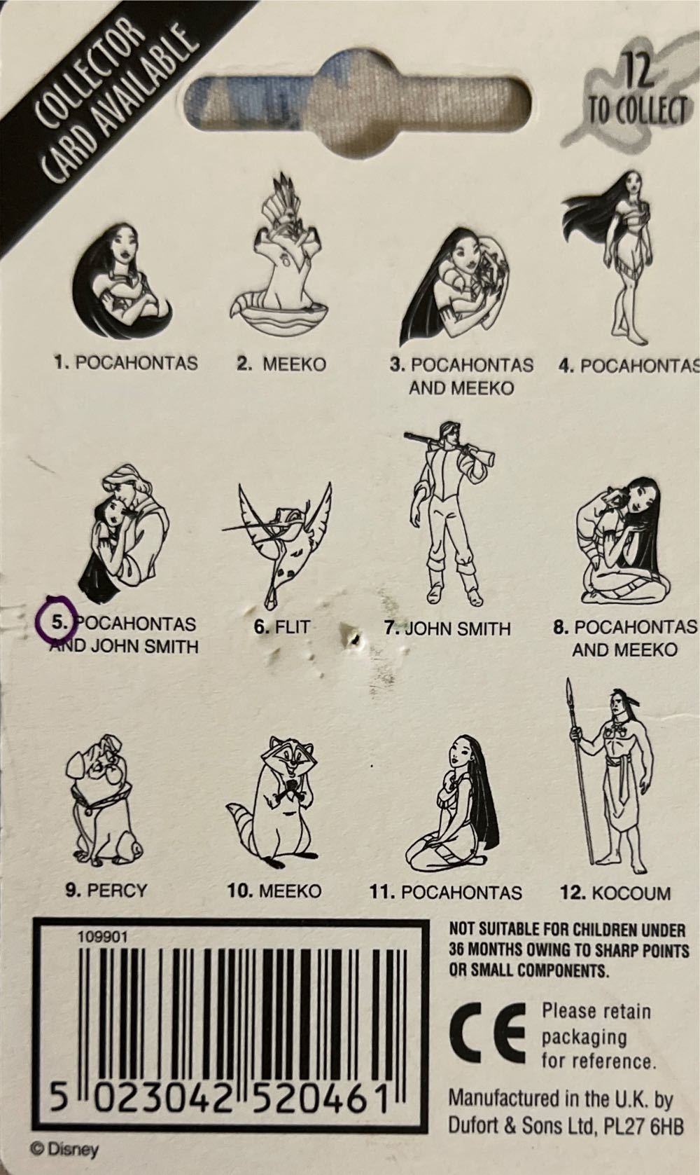 Disney Parks Princess & The Frog Naveen Tiana Louis Mama Odie Juju Ray Pin