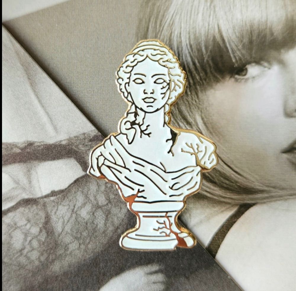 Fairy Plague Doctor - A Plague of Doctors Blind Box