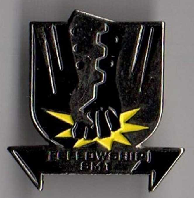 Fantasy Parades - Mr Toad - Ltd Edition 2500