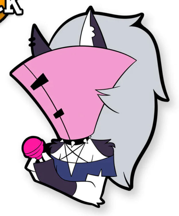 WALL·E Terrarium E Pin