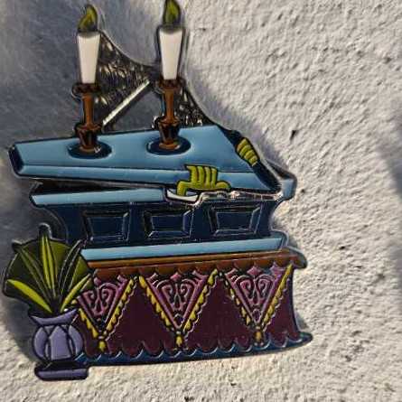 Pokemon Scarlet and Violet Pin Set