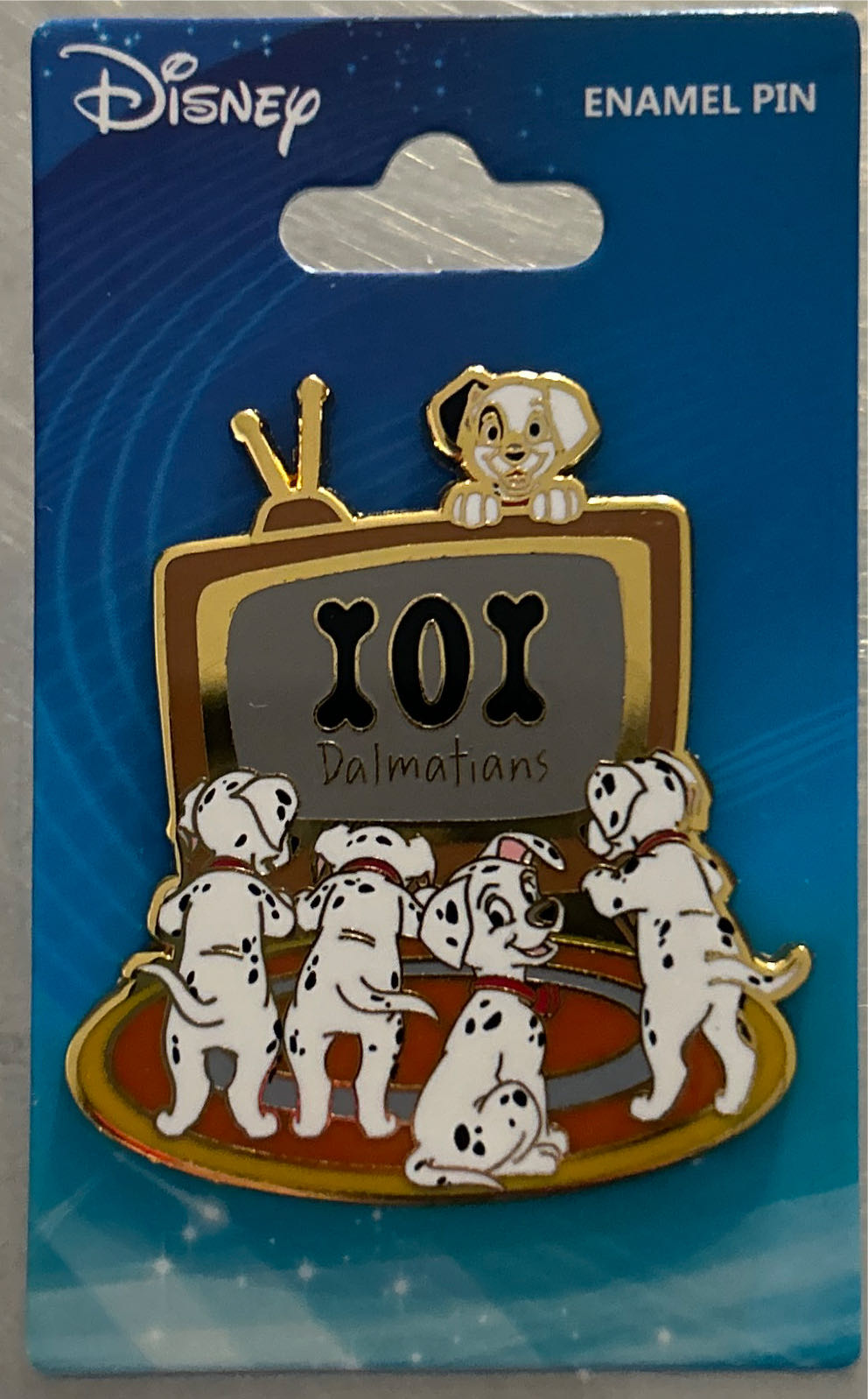 Finnick- Disney Scents Zootopja