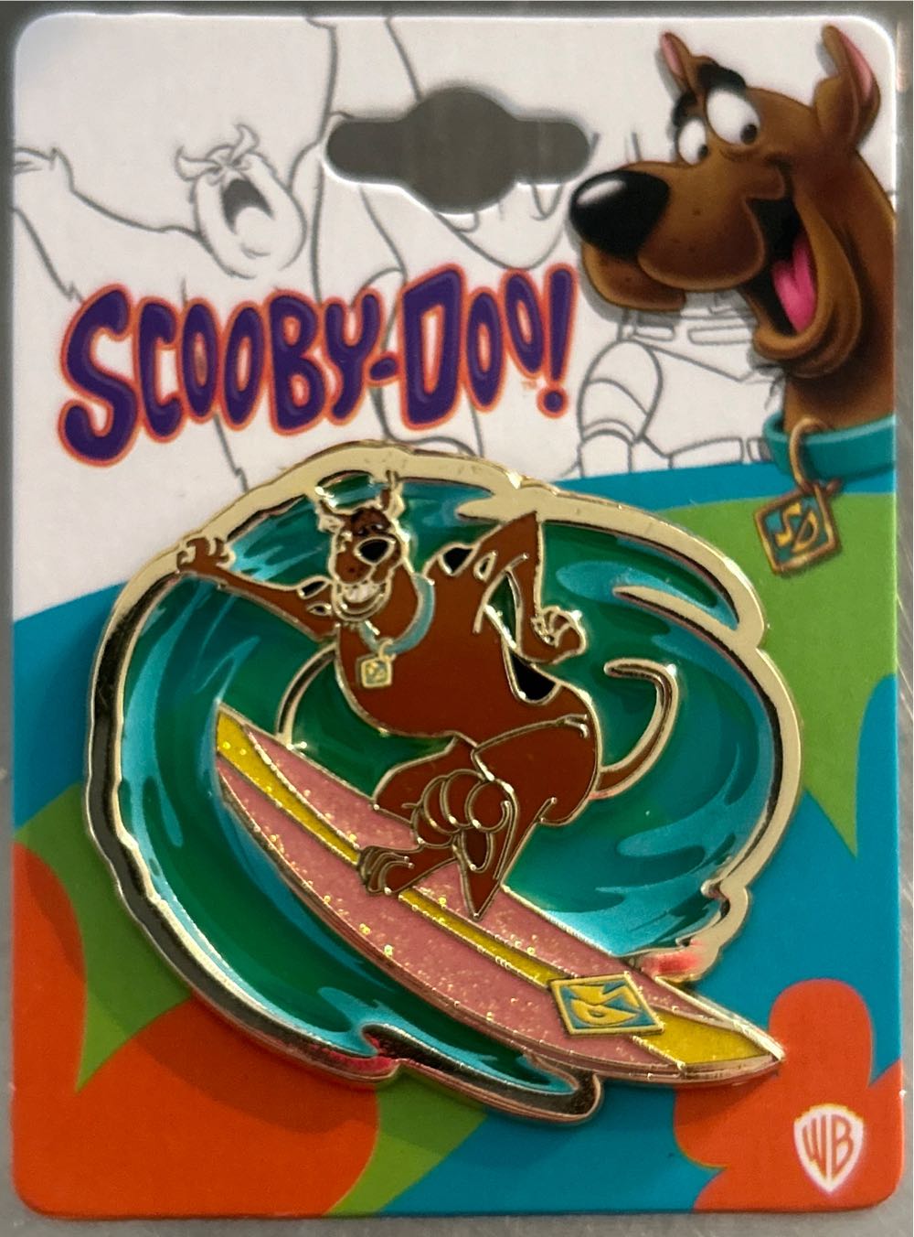 Mickey Ears Icon Green, Circle