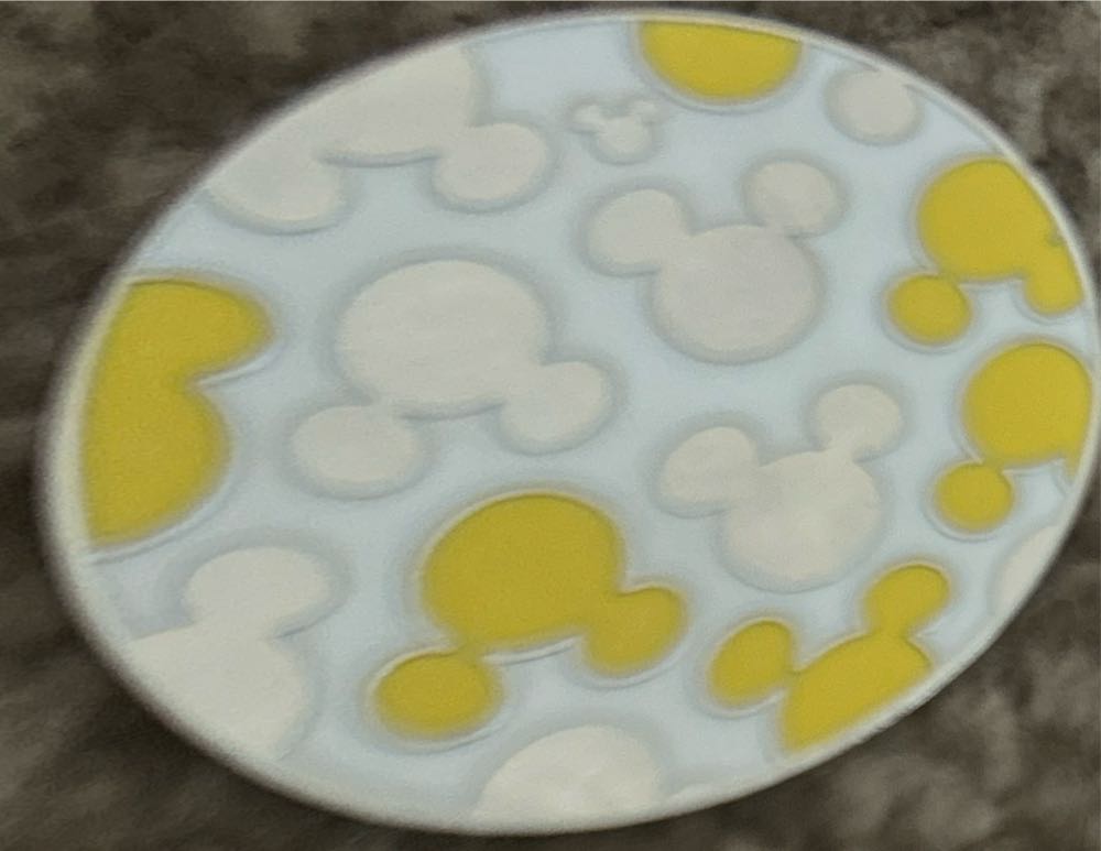 Mystery: Black and White Snapshots - Chip