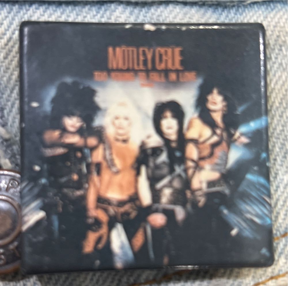 Beauty and the Beast: Stained Glass Rose