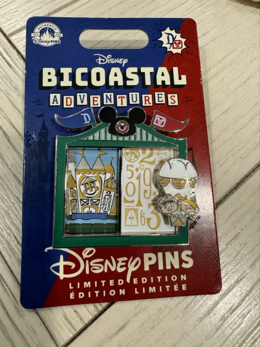 Disney Parks Tangled Rapunzel With Lantern Brand New