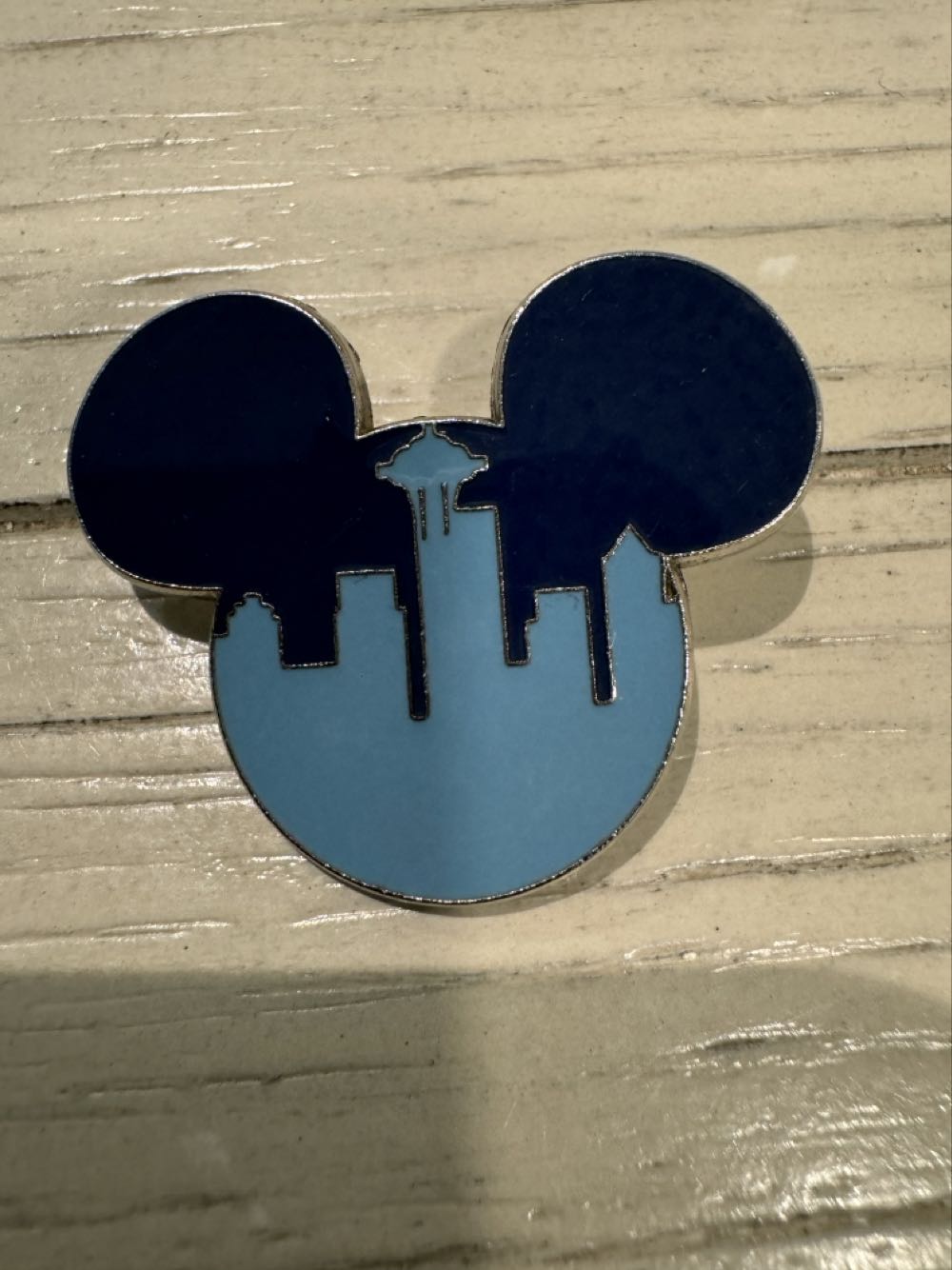 Figment, Magic Band, Epcot