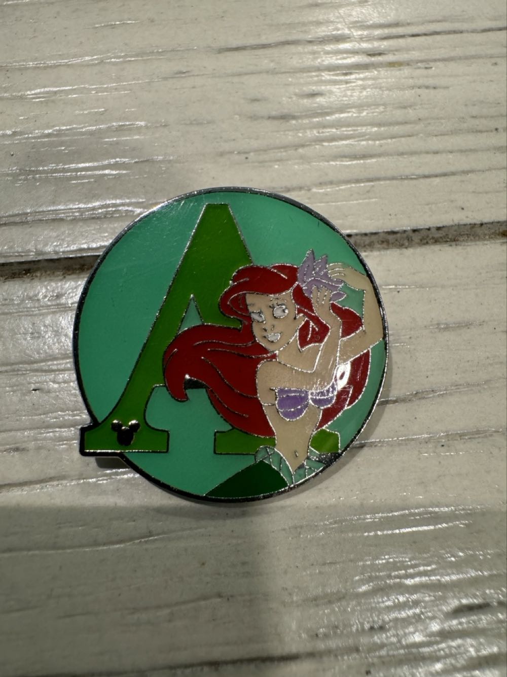 Dabi Flames (Vaporwave Variant)