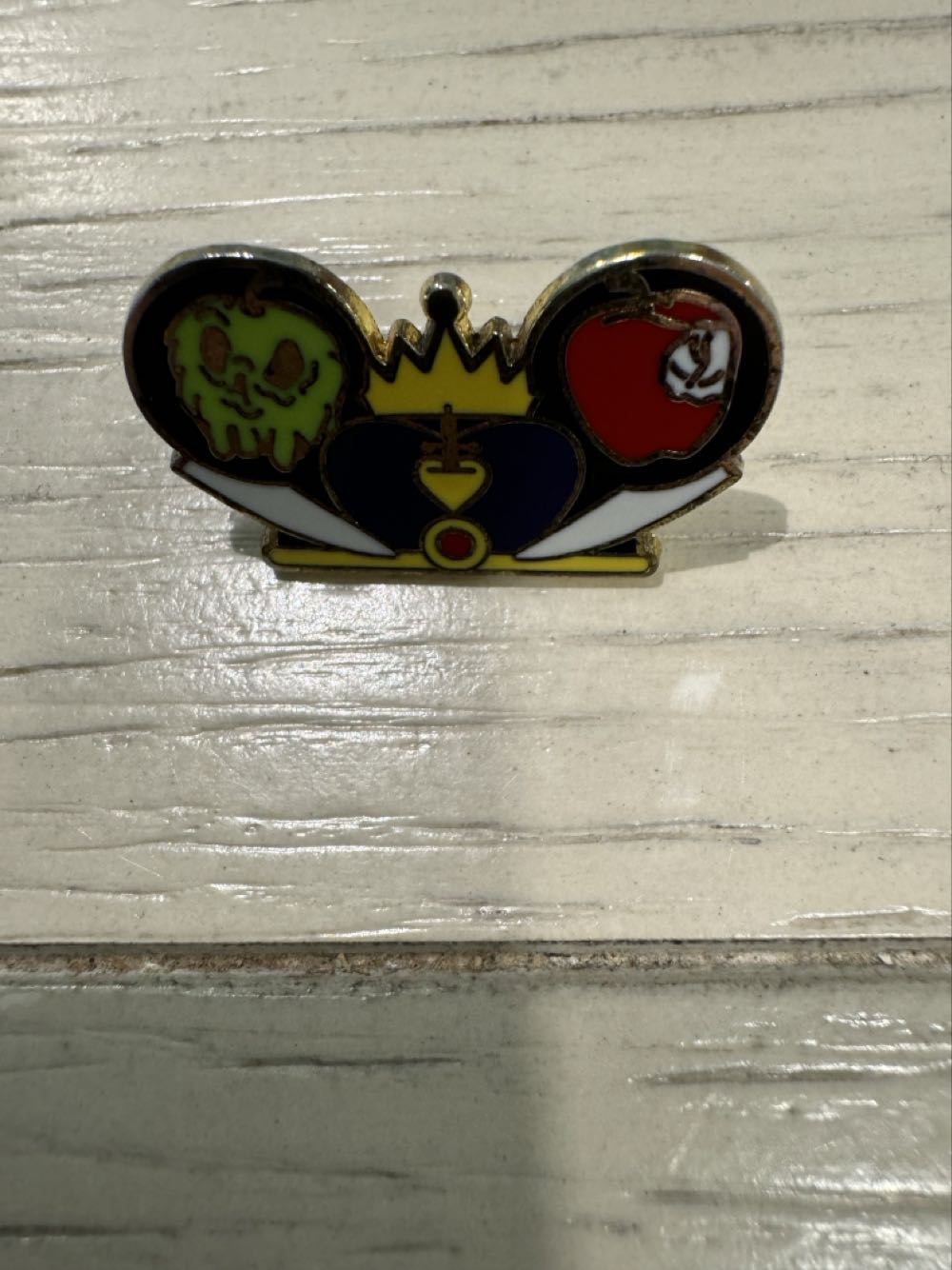 2017: Disney Parks - Phases of the Moon