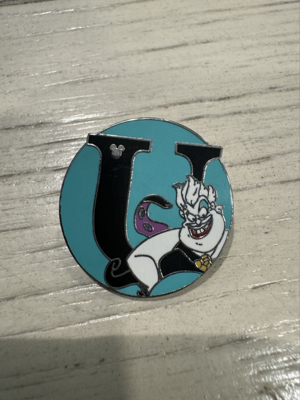 James P Sullivan - Monsters University ID