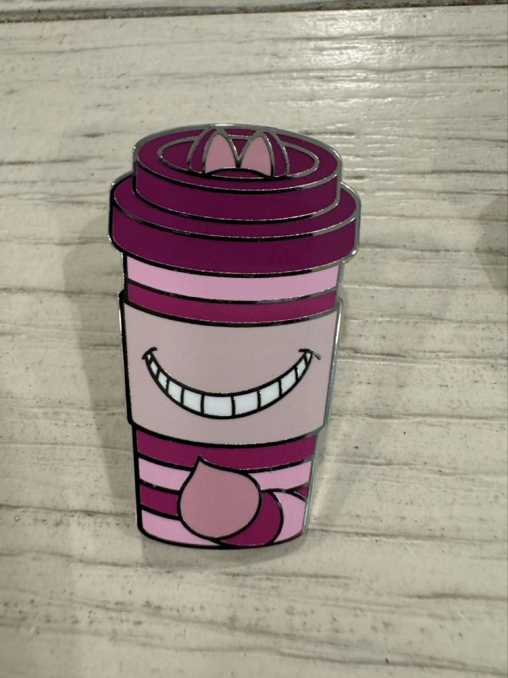 Castlevania Limited Edition Alucard Pin Badge