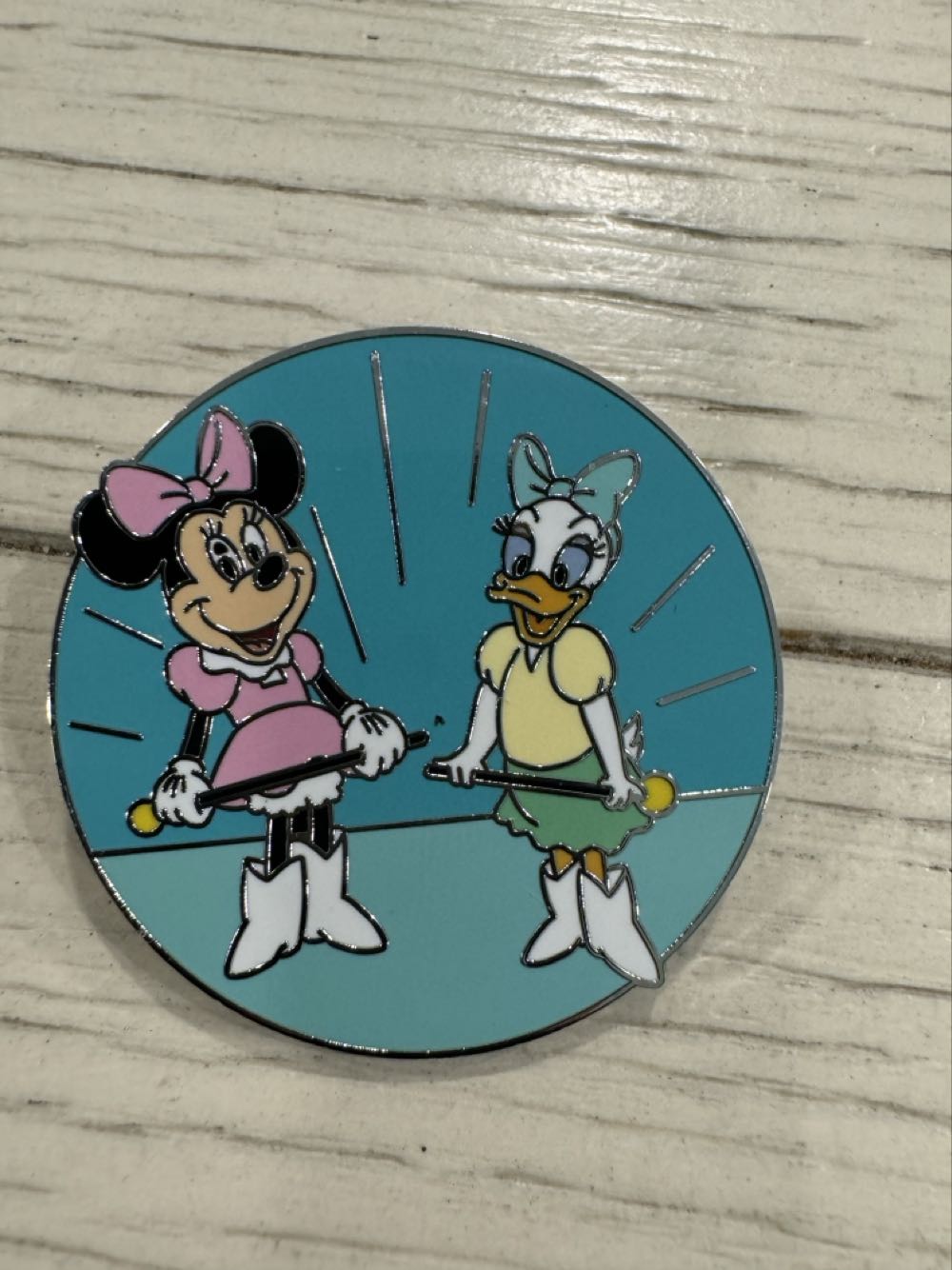 USS Battleship Iowa Eagle 1943 - 1984 BB 61