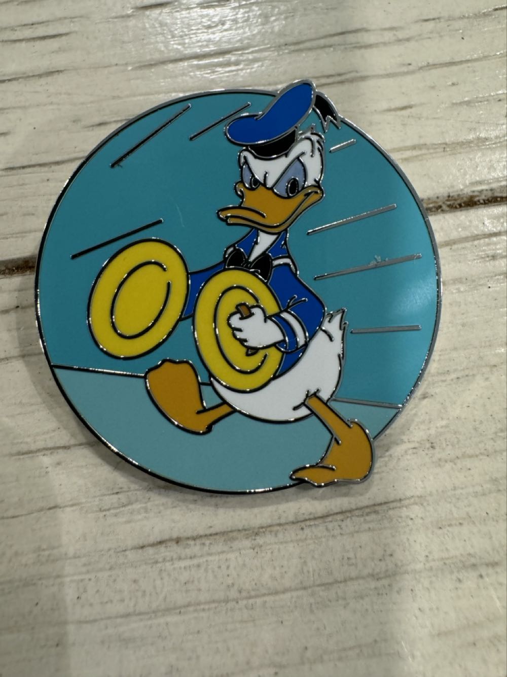 Sketchbook Legacy - Aladdin - Ltd Release - No. 4/15