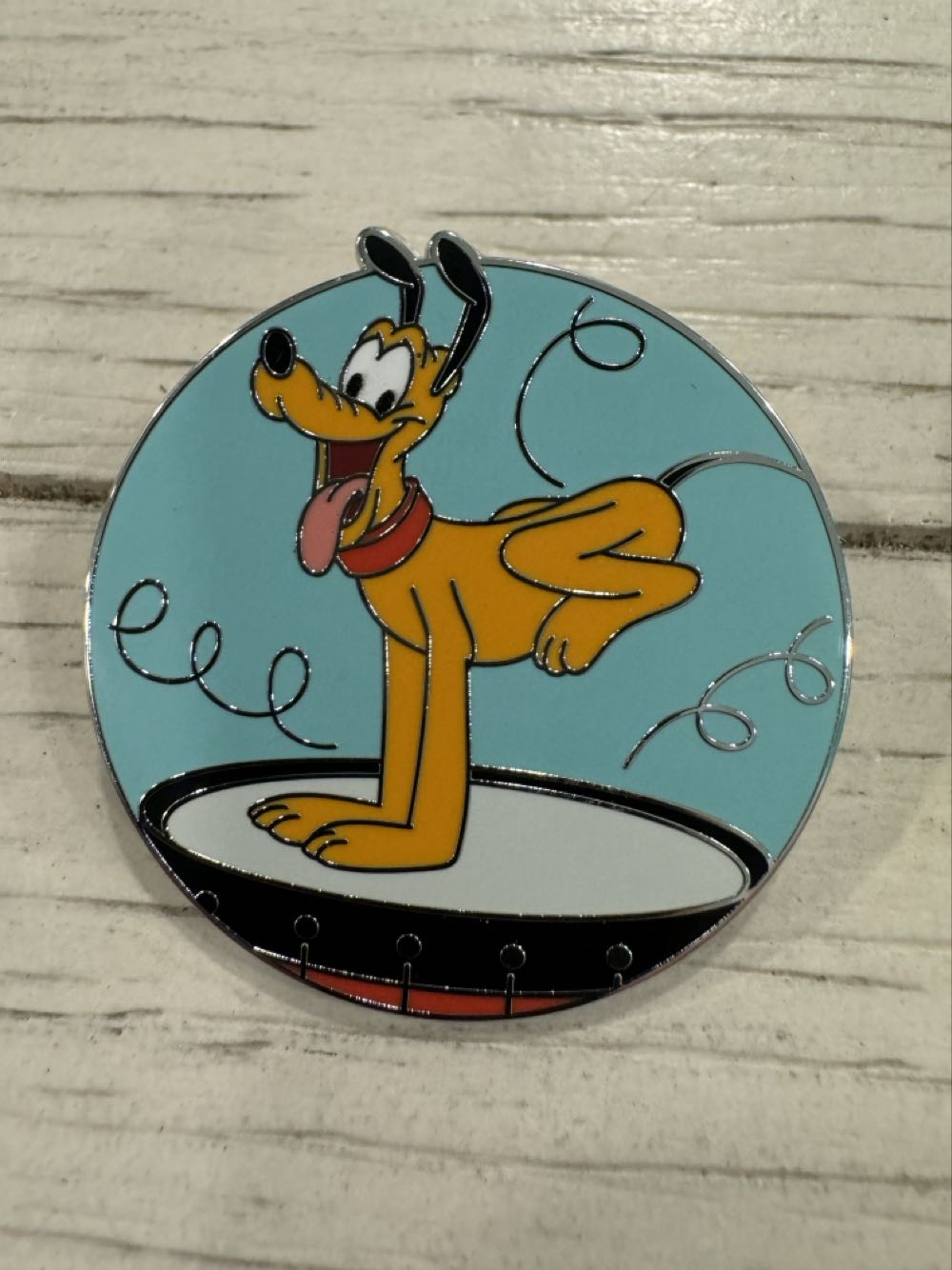 Lanyard Starter Set- Peter Pan