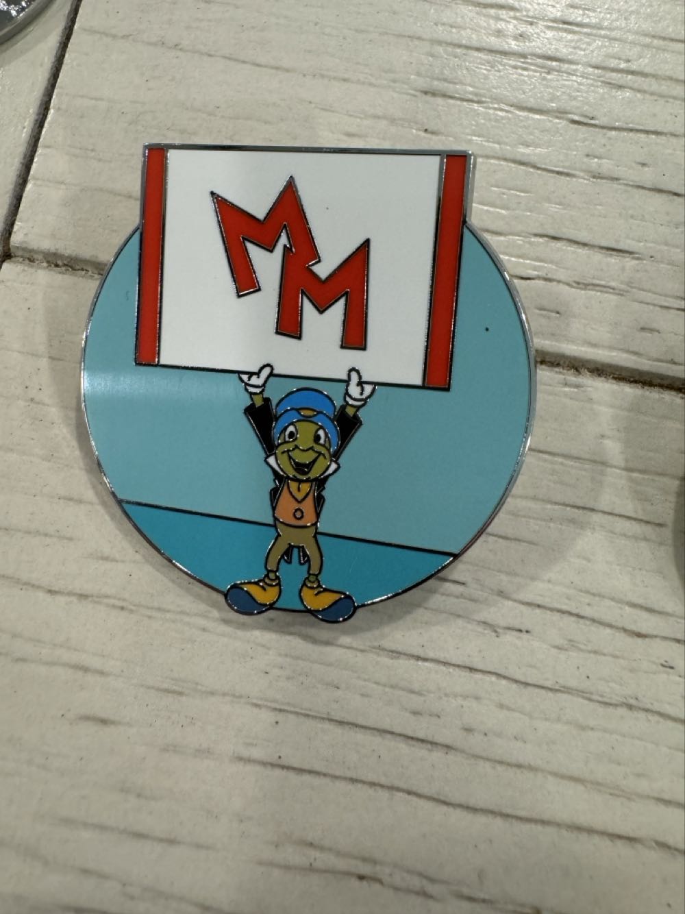 It’s Not Much But It’s Home