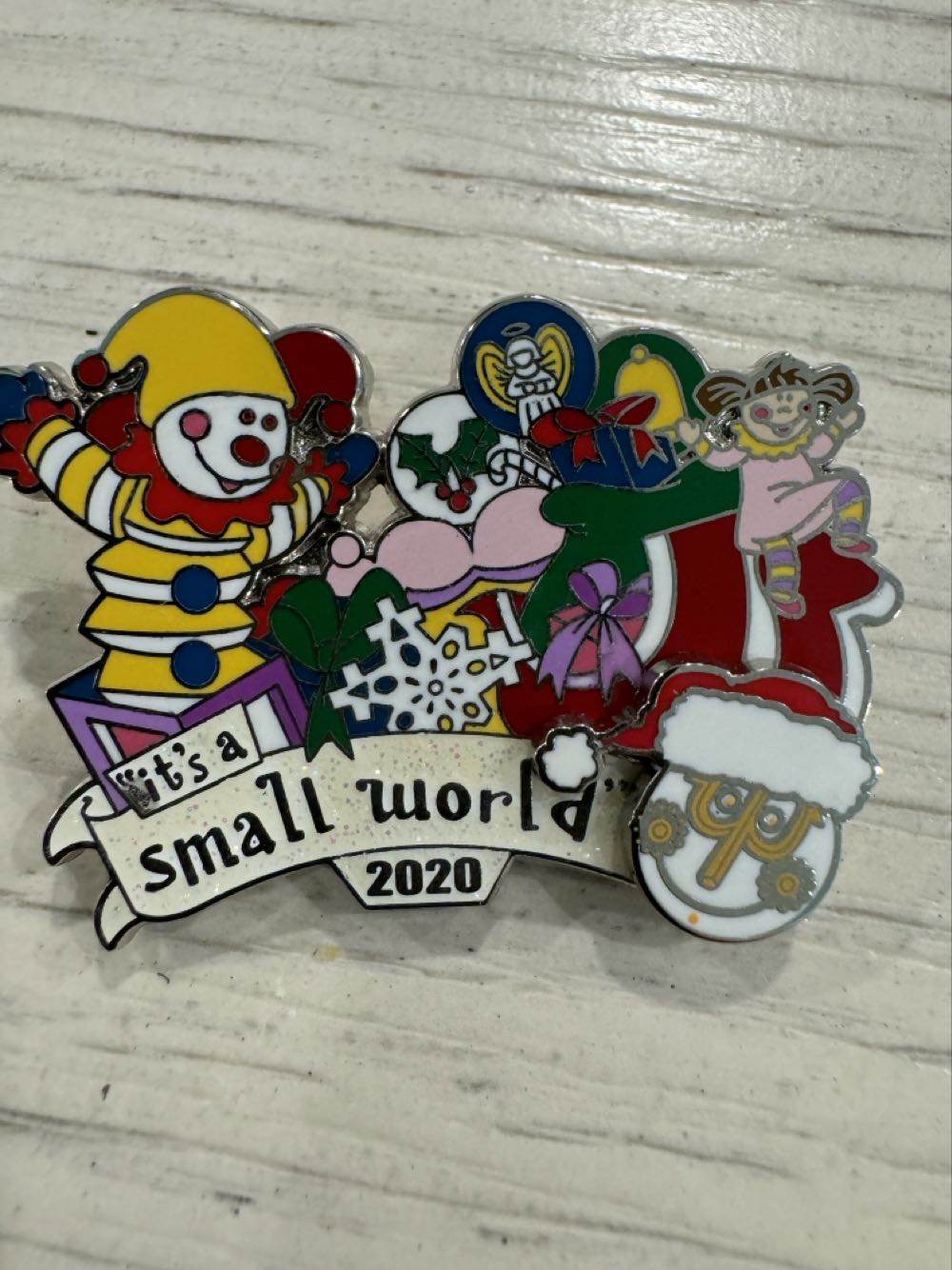 Athletics 1989 World Champions Trophy Green Unocal 76