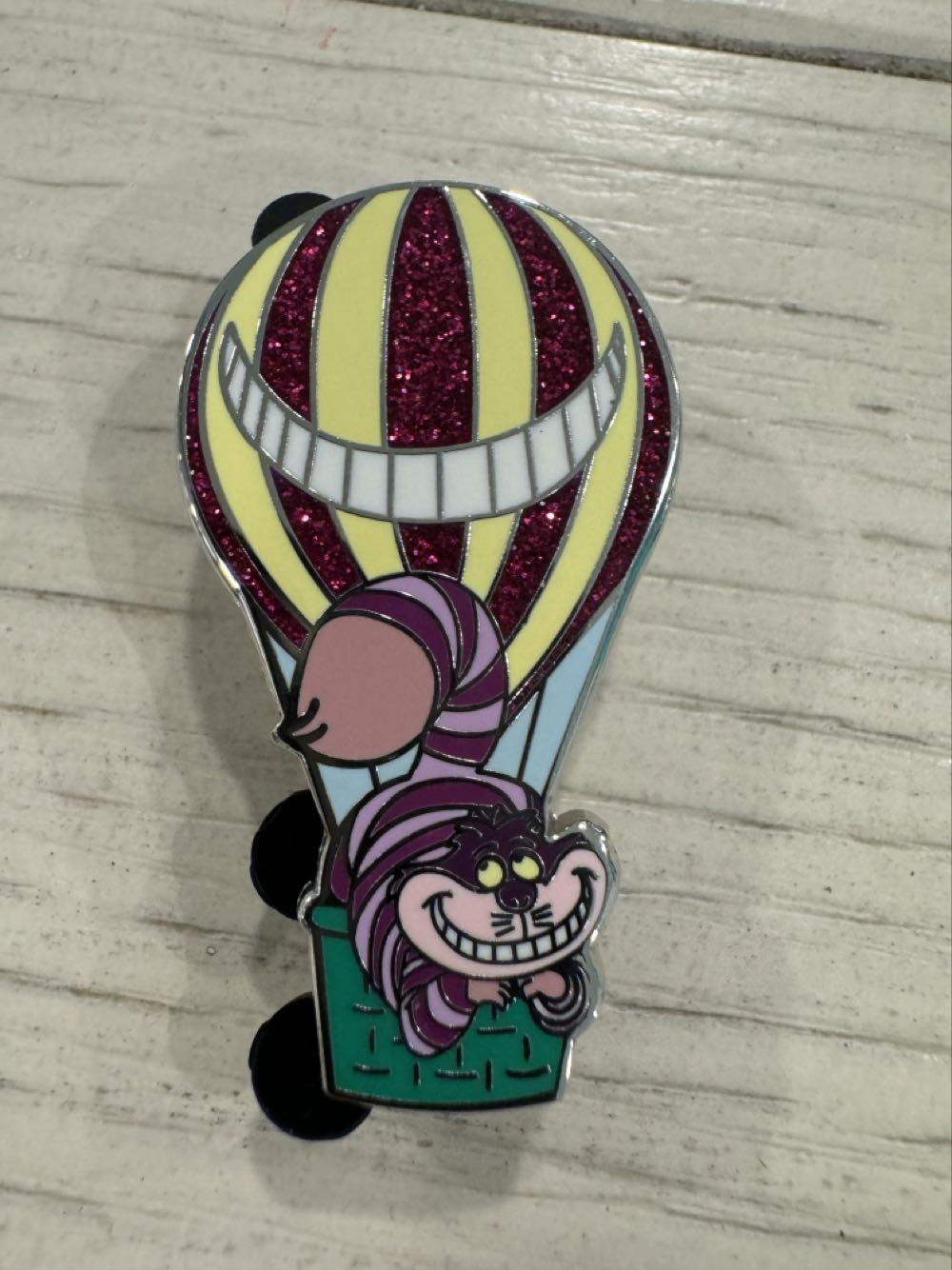 Villain Borders Jafar